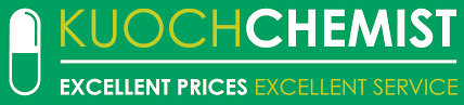 Kuoch Chemist